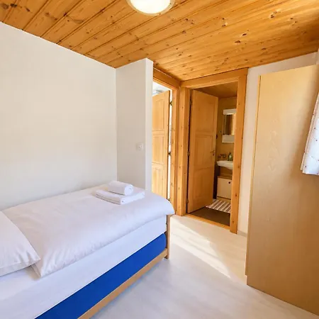 Apartment Brienz Mountain Base Simple & Comfortable *