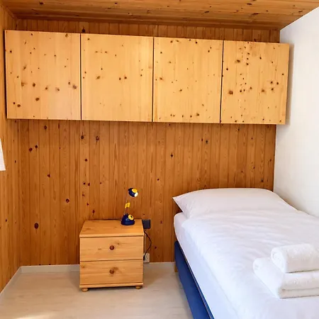 Brienz Mountain Base Simple & Comfortable Apartment