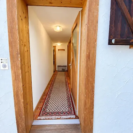 Brienz Mountain Base Simple & Comfortable Apartment Brienz (Albula)