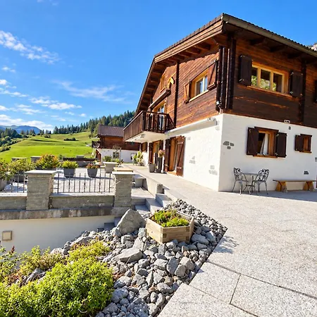 Apartment Brienz Mountain Base Simple & Comfortable *
